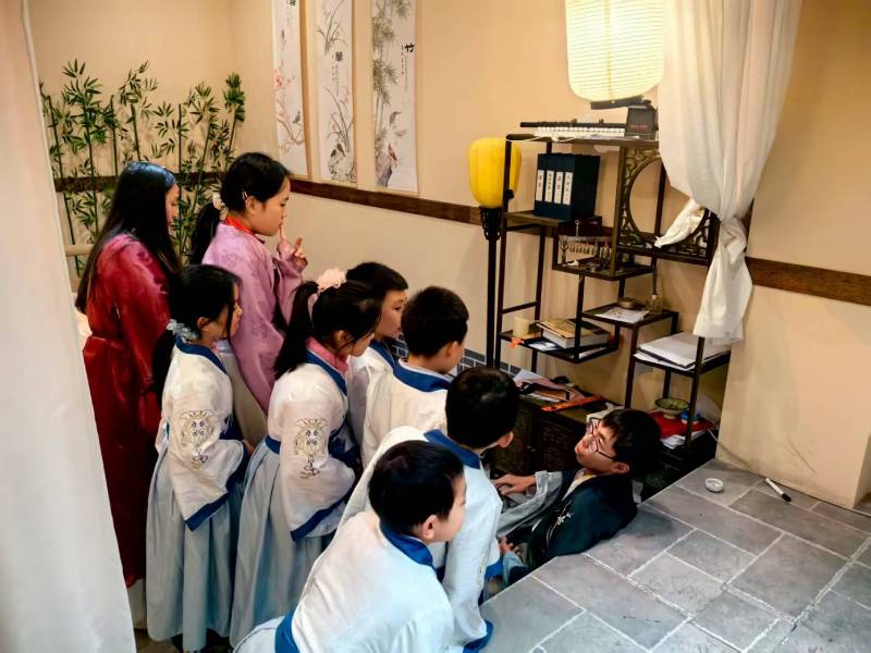 宝山区文旅项目策划